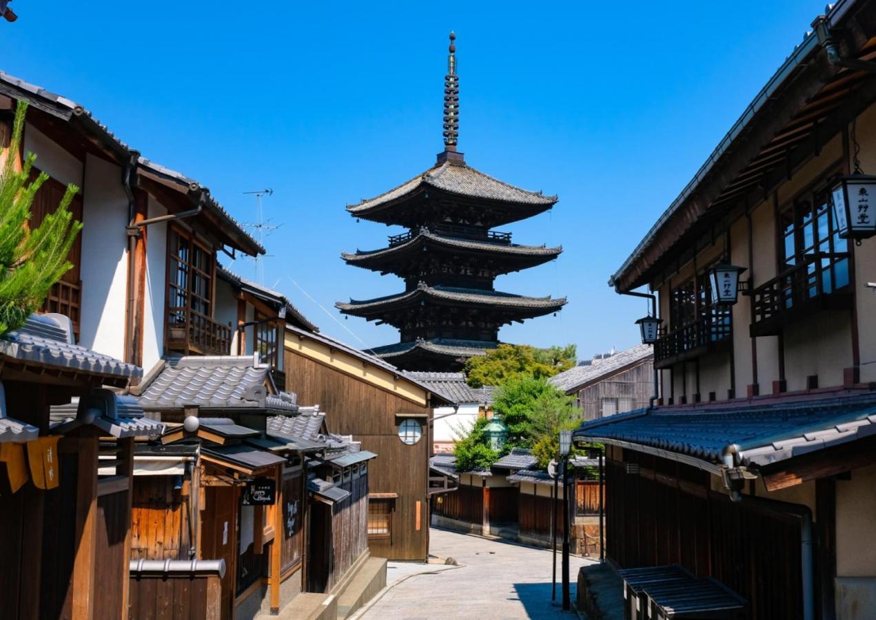 Kyoto Yamashina Hotel Sanraku Exterior photo